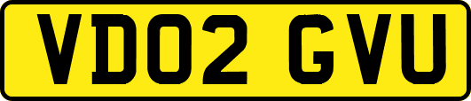 VD02GVU