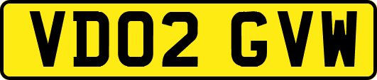 VD02GVW