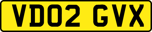 VD02GVX