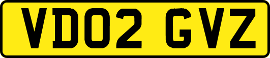 VD02GVZ