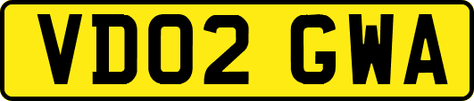 VD02GWA
