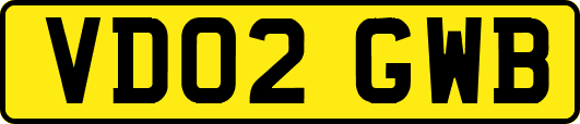 VD02GWB
