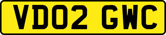 VD02GWC