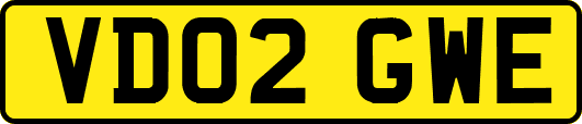 VD02GWE