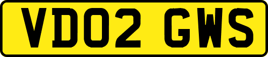 VD02GWS