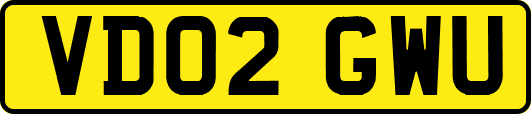 VD02GWU