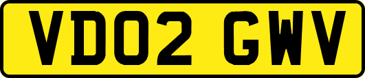 VD02GWV