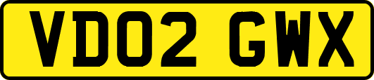 VD02GWX