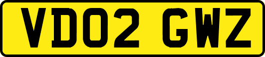 VD02GWZ