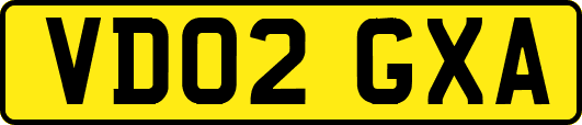VD02GXA