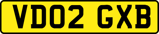 VD02GXB