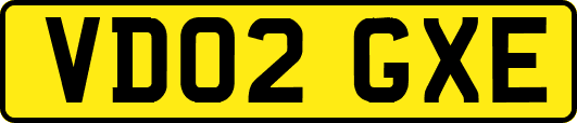 VD02GXE