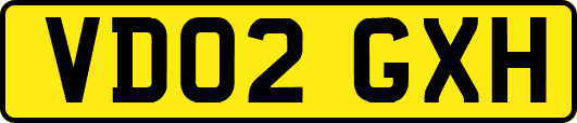 VD02GXH