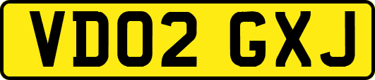 VD02GXJ