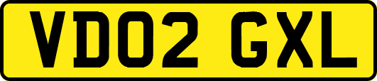 VD02GXL
