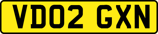 VD02GXN