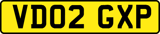 VD02GXP