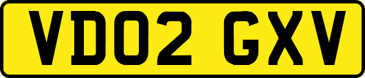 VD02GXV
