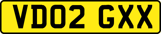 VD02GXX