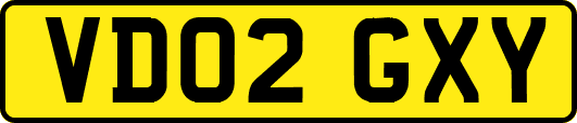 VD02GXY