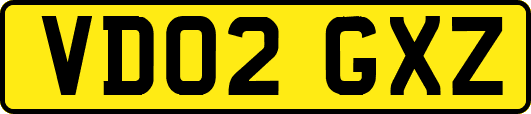 VD02GXZ