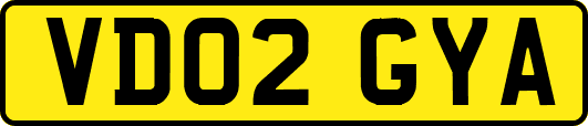 VD02GYA