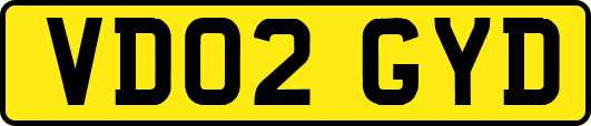 VD02GYD