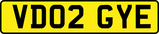 VD02GYE