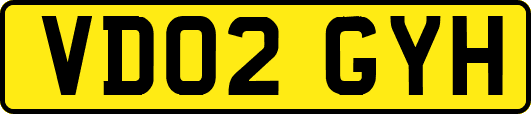 VD02GYH