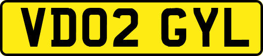 VD02GYL