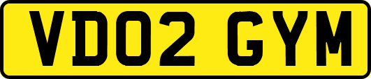 VD02GYM