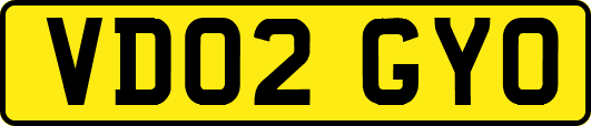 VD02GYO
