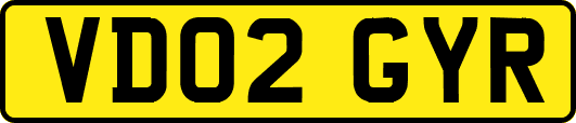 VD02GYR