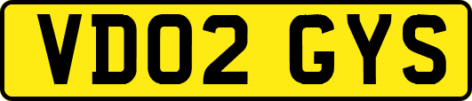 VD02GYS
