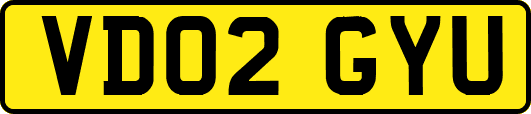 VD02GYU