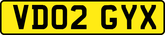 VD02GYX