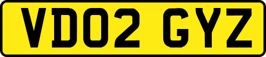 VD02GYZ