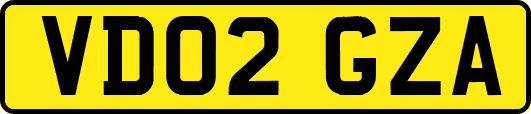 VD02GZA