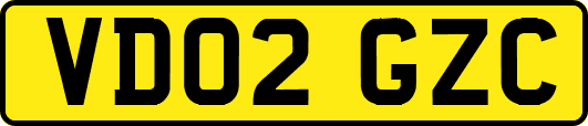 VD02GZC