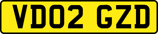 VD02GZD