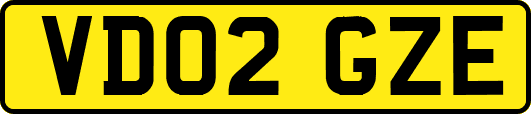 VD02GZE