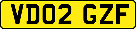 VD02GZF