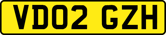 VD02GZH