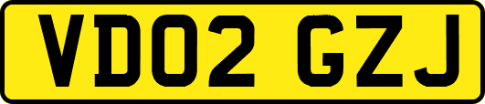 VD02GZJ