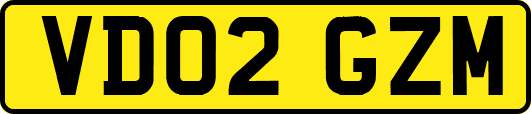 VD02GZM
