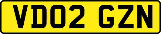 VD02GZN