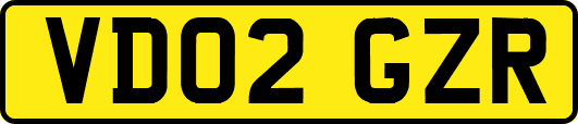 VD02GZR