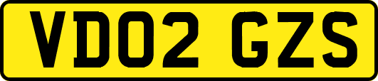 VD02GZS