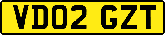 VD02GZT