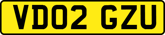 VD02GZU